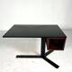 Mid-Century Desk By Antonello Mosca for Sormani, Italy, 1960s
