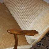 Sofa sofa years 50/60