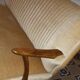 Sofa canapé années 50/60