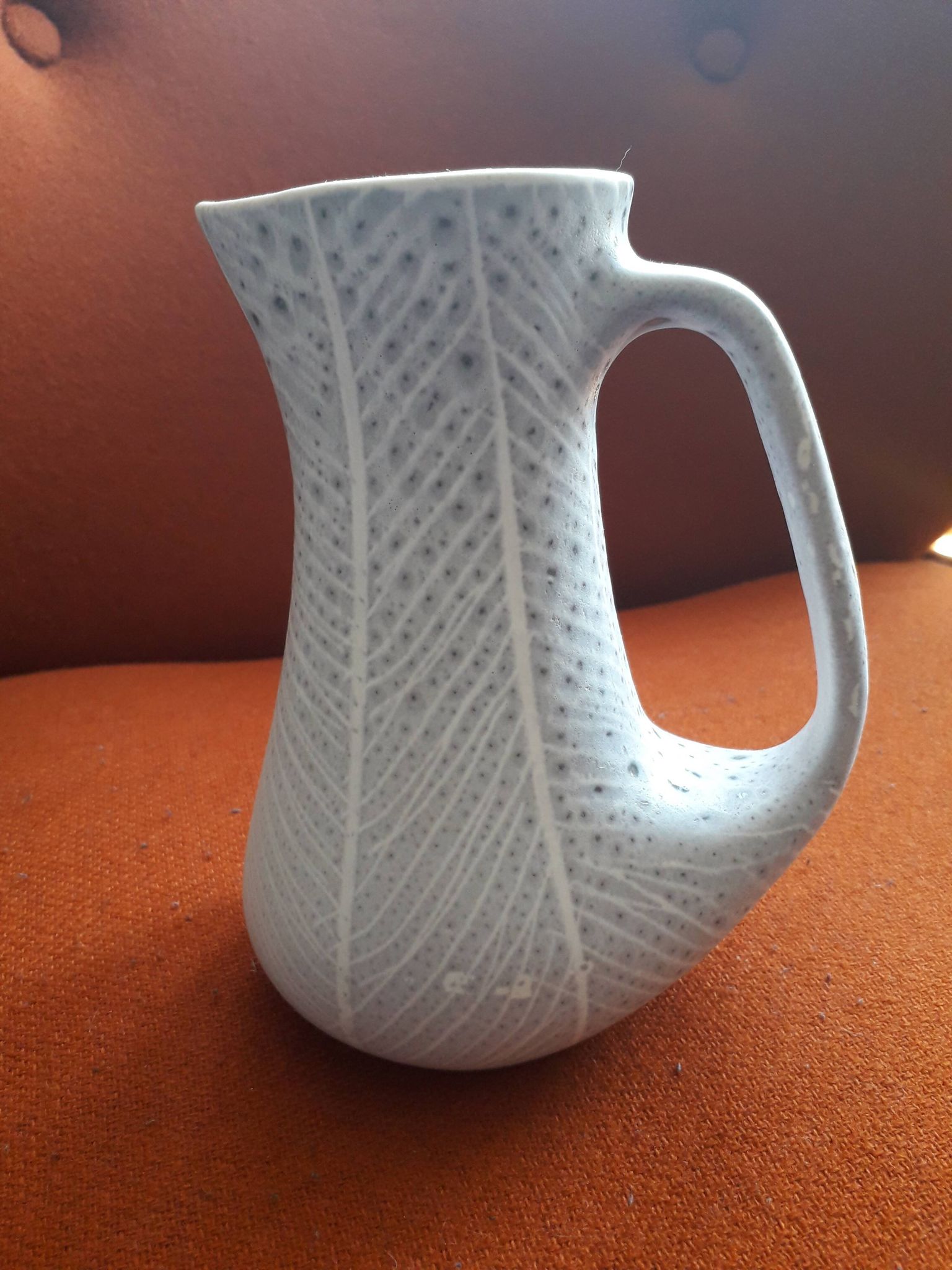 Vintage vase