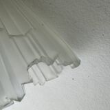 PAIR OF OLD ART-DECO WALL LIGHTS