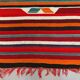 Turkish kilim runner 310x91 cm, vintage kelim rug, long and narrow 2513