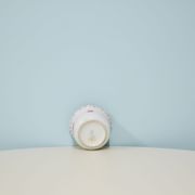 Porcelain flowerpot Herend Hungary