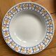 Saint Amand deep plates