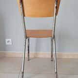 Lounge chair indus 50s/60s