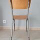 Lounge chair indus 50s/60s