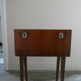 60s SAM bedside
