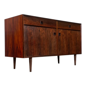 Enfilade par Brouer années 1960