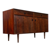 Enfilade par Brouer années 1960