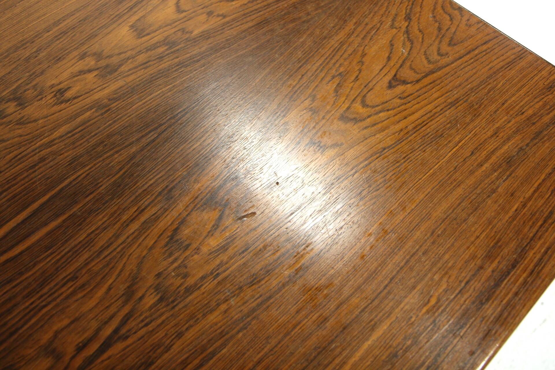 Coffee table by Tove & Edvard Kindt-Larsen, Seffle Möbelfabrik, Sweden, 1960