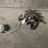 Space Age pendant light, 1970s