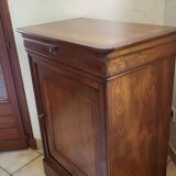 Meuble buffet en bois