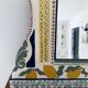 Decorative mirror