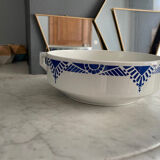 Art Deco Cup
