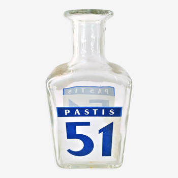 old carafe Pastis 51 of 50 cl
