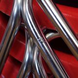 Stella fiberglass chair