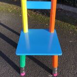 Children's chair