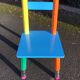 Chaise enfant