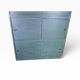 Vintage blue-green sliding door furniture kewlox