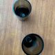 Vintage German Glass Vases Fortuna Line by Rosenthal, Set of 2