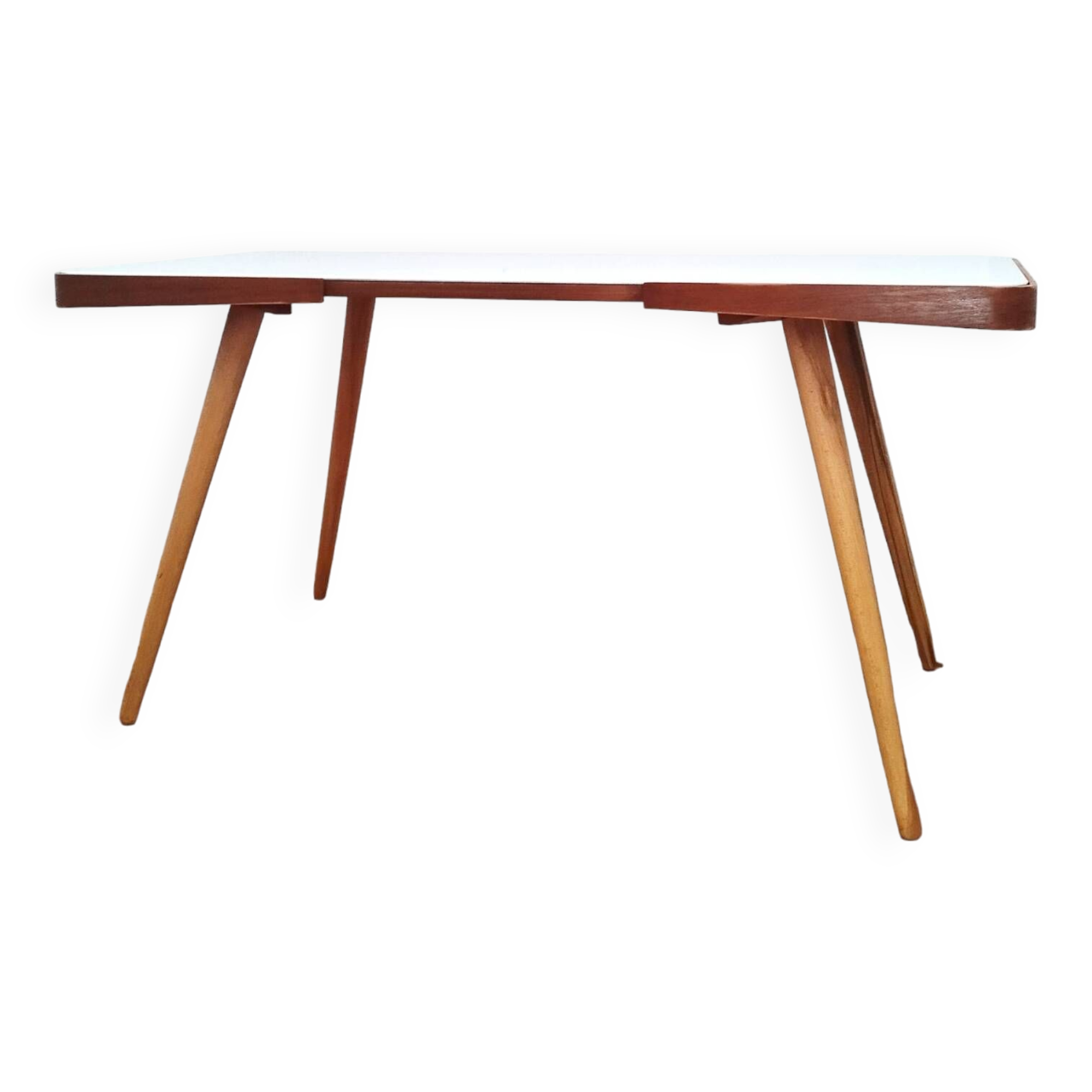 Coffee Table by Jiří Jiroutek for Cesky Nabytek, 1960s