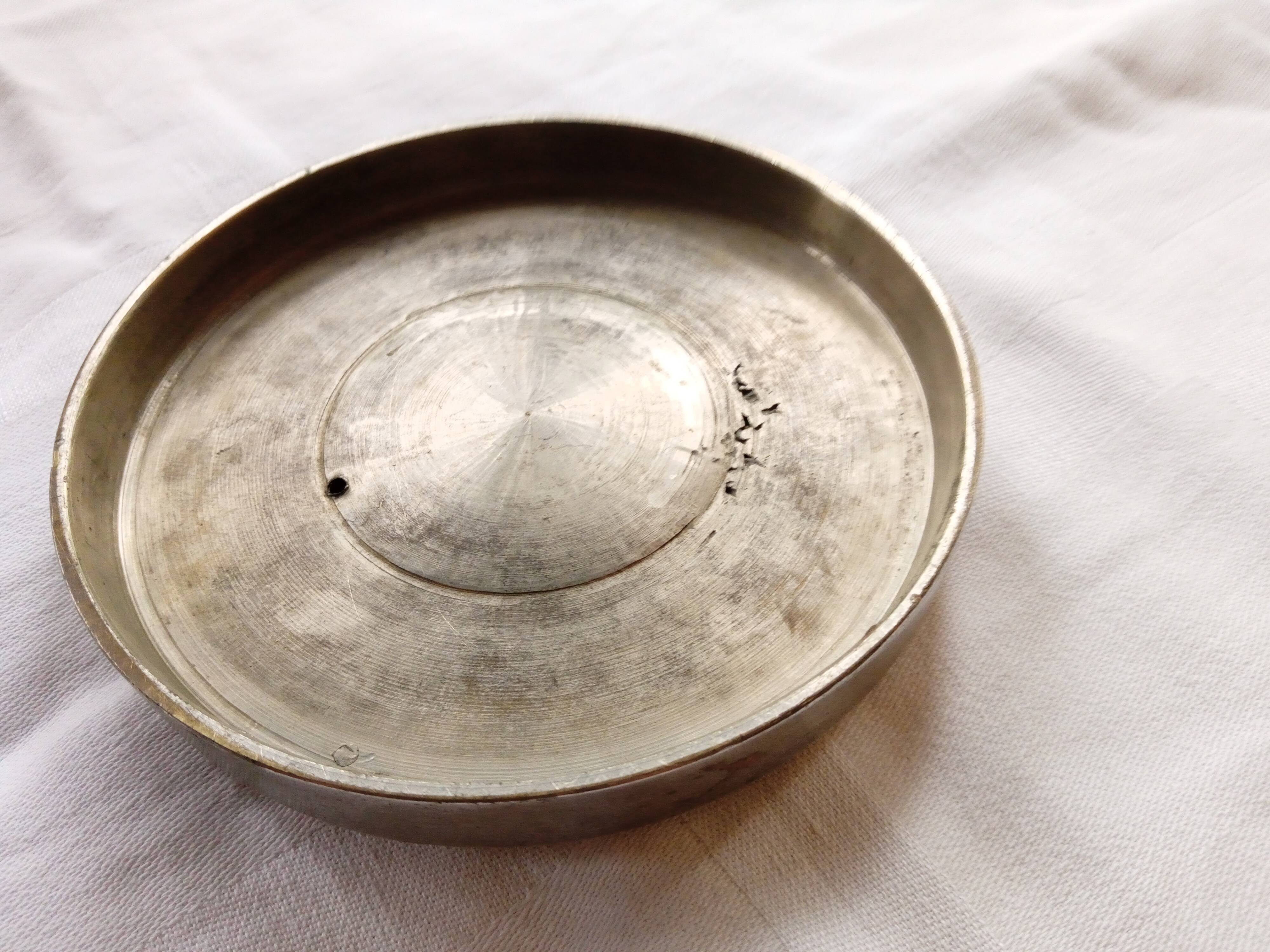 Art Deco lamp Jacques Adnet