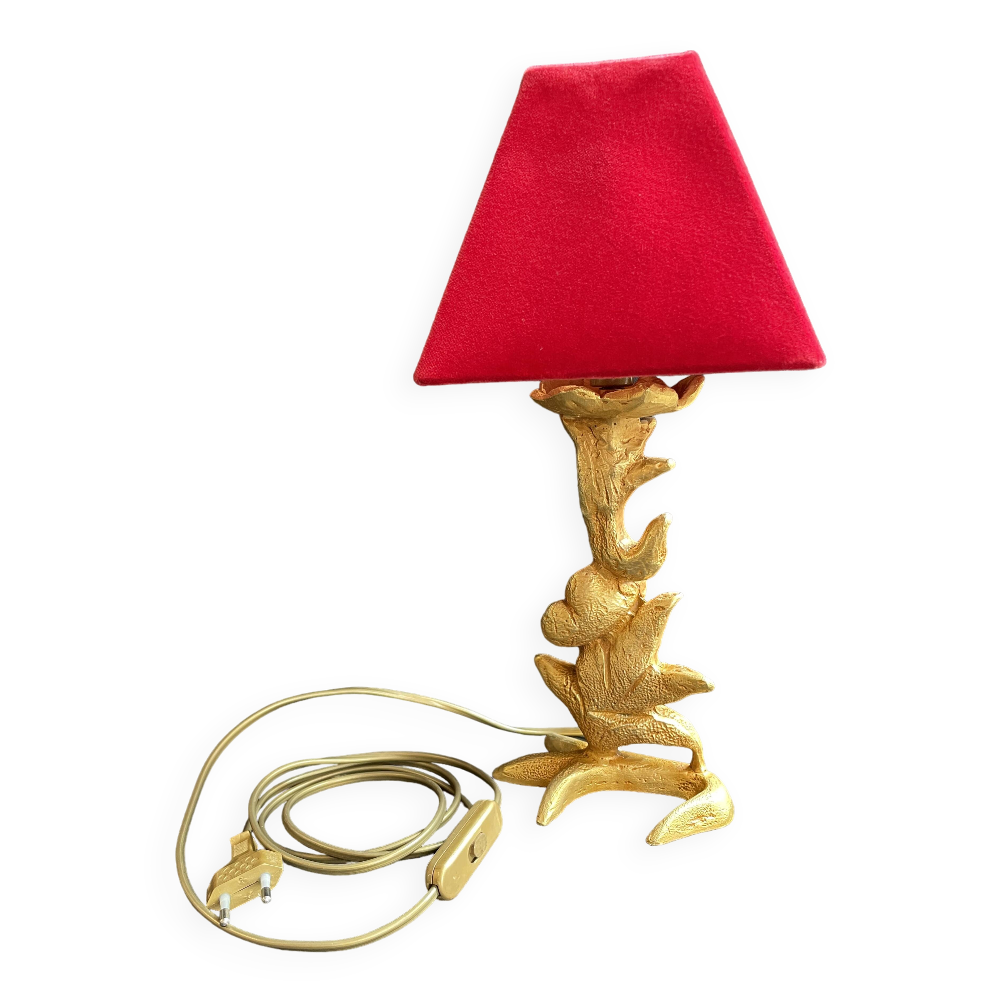 Table lamp G. Mathias Design for Fondica France
