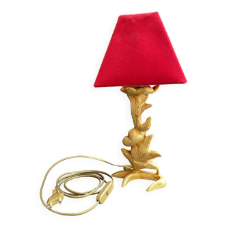 Table lamp G. Mathias Design for Fondica France