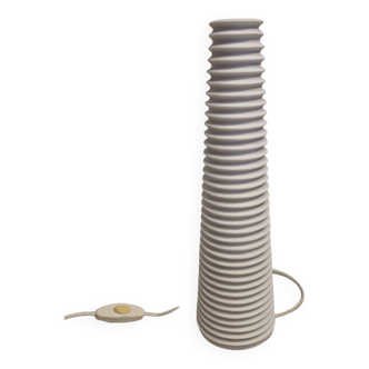 Vintage 80s Ikea Table Lamp.