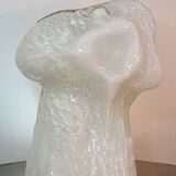Osso lamp by Carlo Nason for Mazzega 1970s
