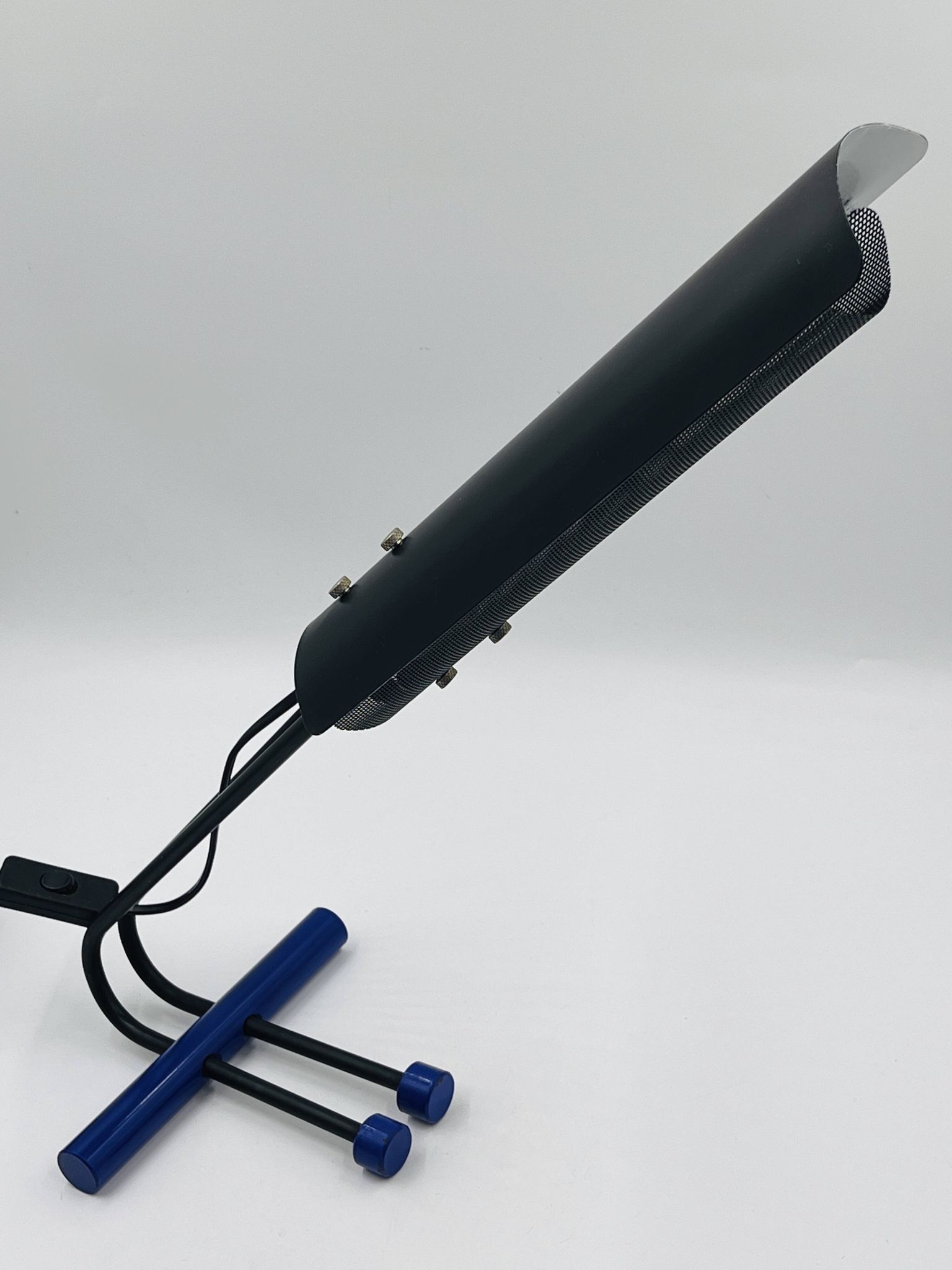 Ettan Memphis era desk lamp