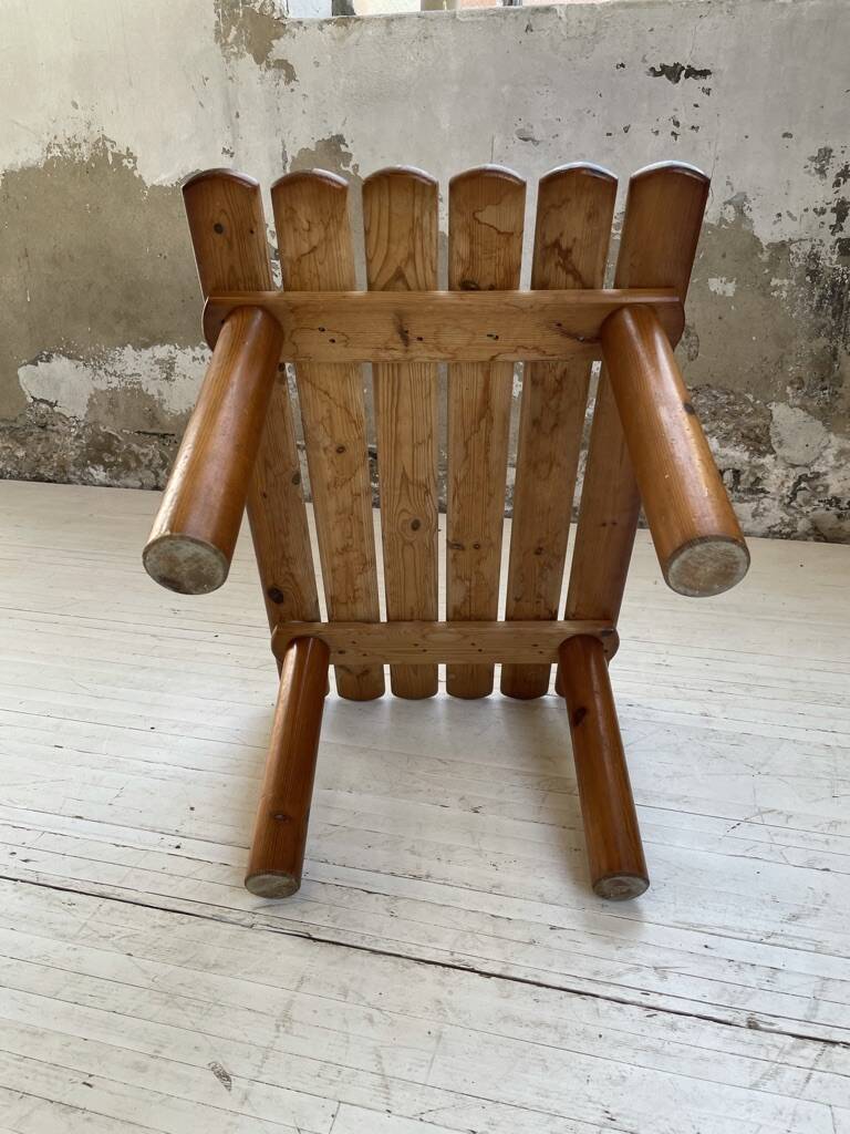 Rainer Daumiller luggage rack coffee table