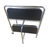 Service folding vintage