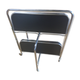 Service folding vintage