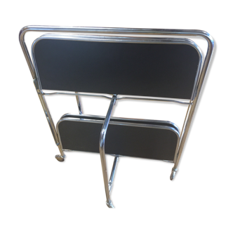 Service folding vintage