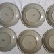 Annika Rörstrand set de 6 assiettes plates neuves