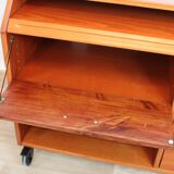 Scandinavian style desk 1970