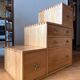 Stair furniture