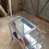 Serving Table circa 1950