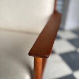 Vintage Scandinavian armchair