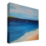 Bord de mer
