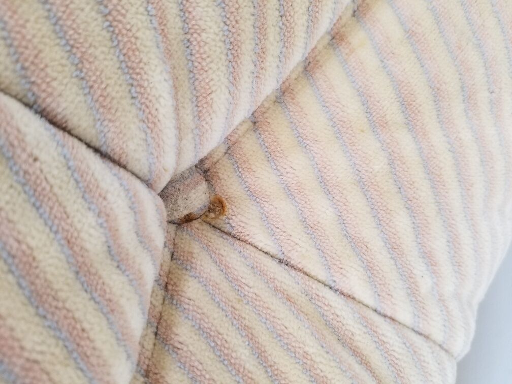 Pouf Togo