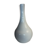 Enamel vase- vintage