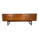 Vintage sideboard White an Newton