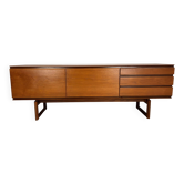 Vintage sideboard White an Newton