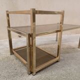 Coffee tables, 70's design