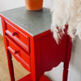 Bedside table