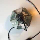 Flower lamp