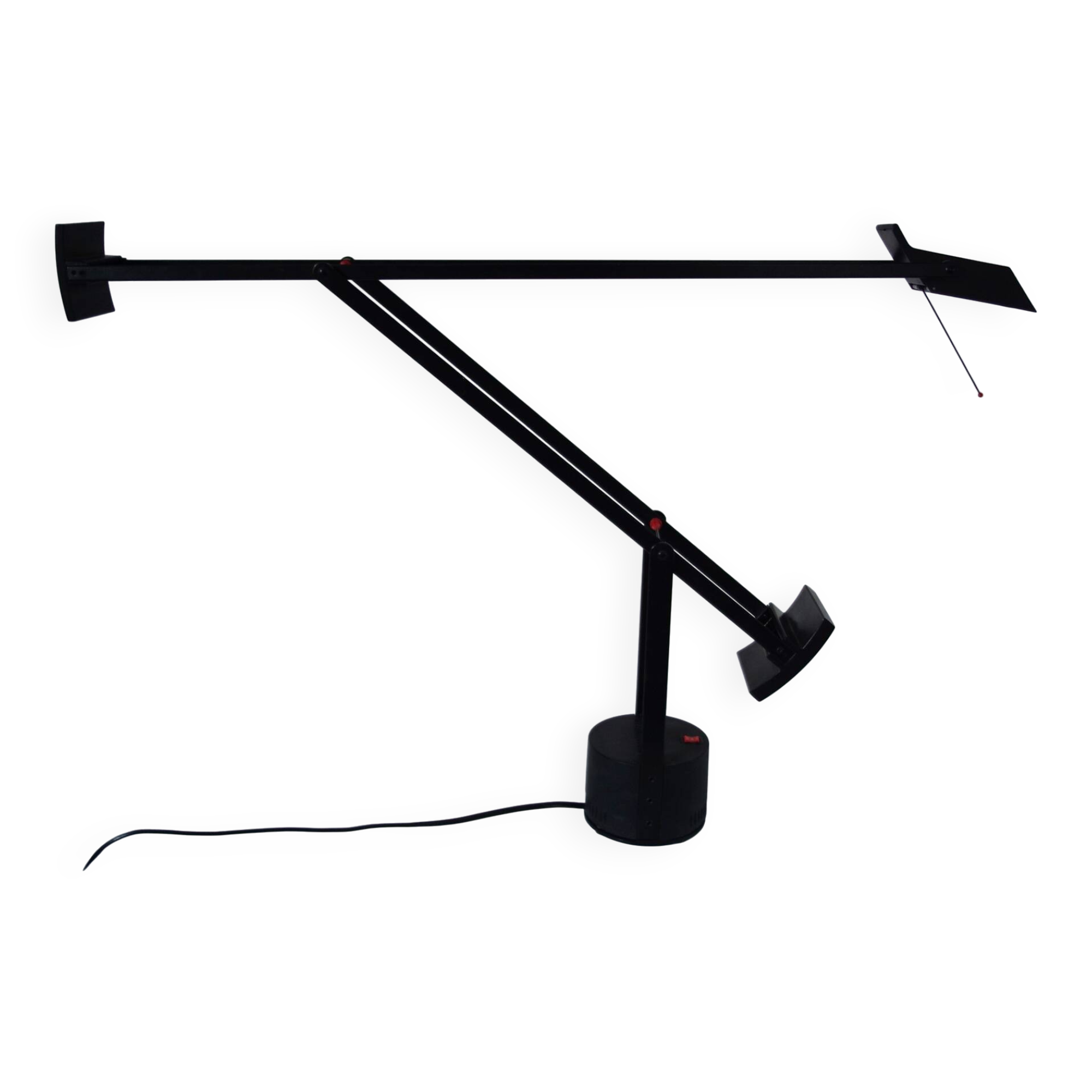 Large Tizio lamp for Artemide, 1970s