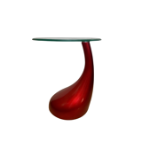 Space Age design side table